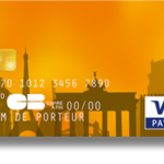 Monabanq et Hello Banq proposent les cartes Visa Électron et V Pay